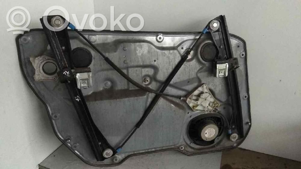 Seat Ibiza III (6L) Macara electrică geam ușă față 