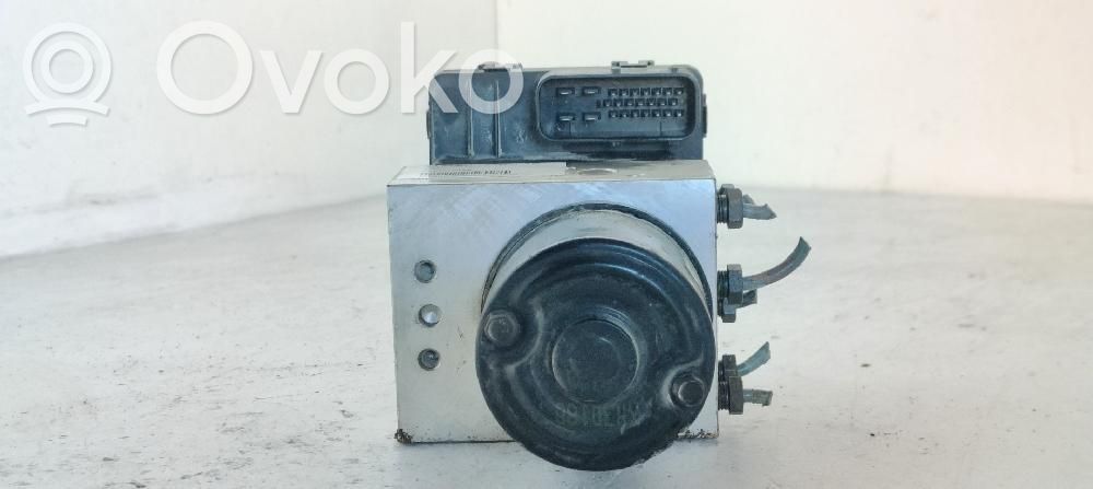 KIA Shuma ABS Blokas 