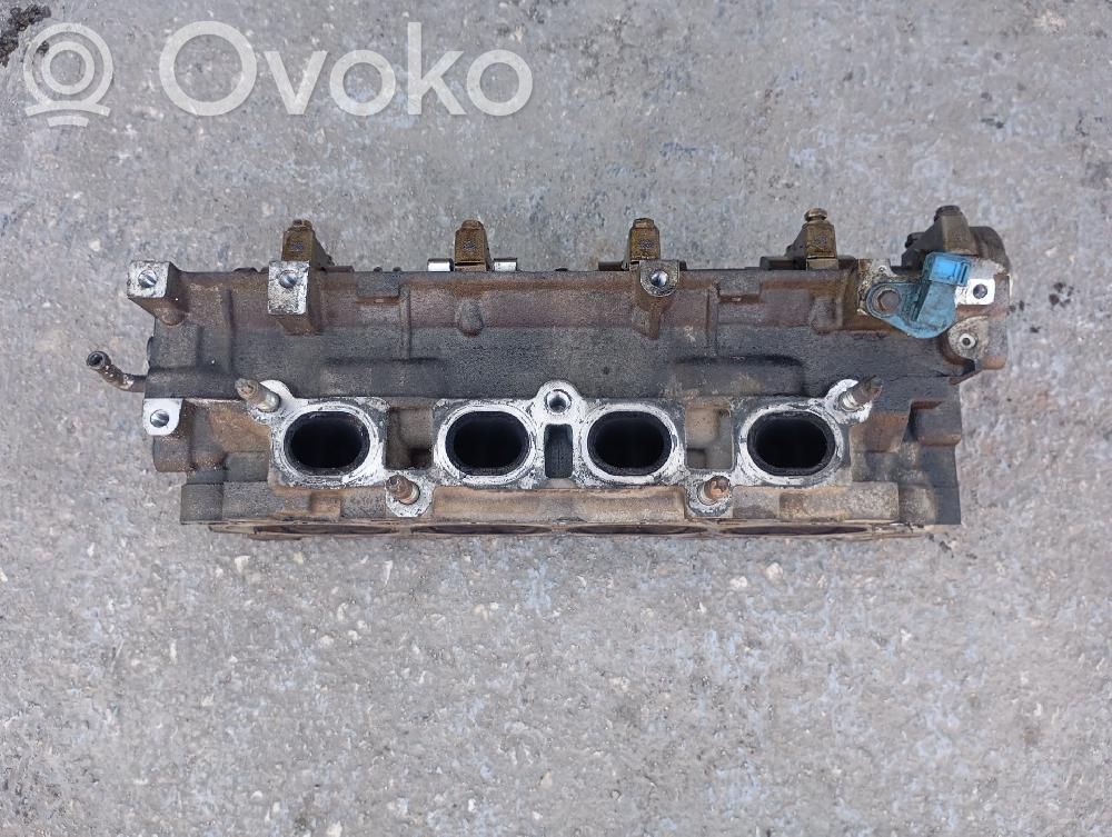 Ford Focus Galvutė 