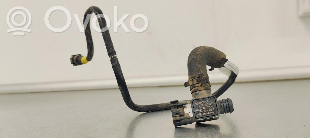 Sensor   0265005321