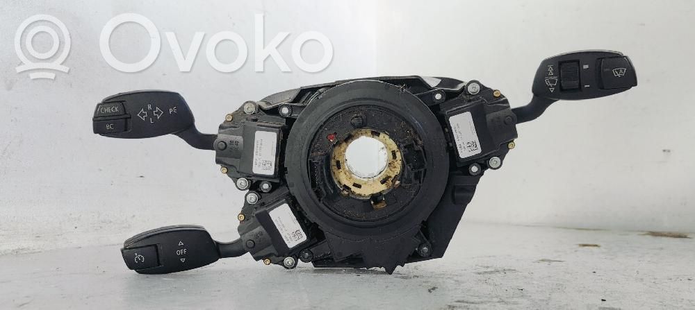 Multifunctional control switch/knob   911518301