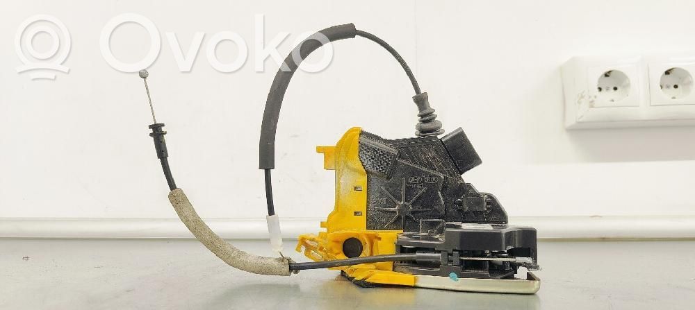 Etuoven lukko   81320A2310