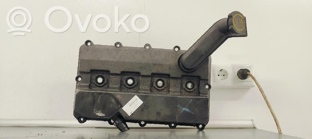 Ford Transit Cache culbuteur 