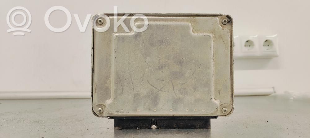 Engine control unit/module   0281011435