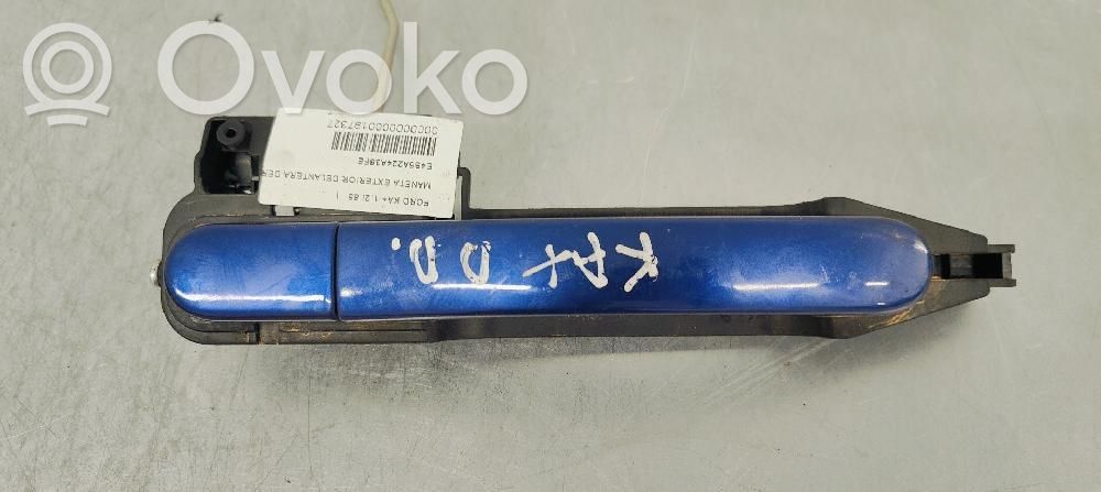 Ford Ka Etuoven ulkokahva 