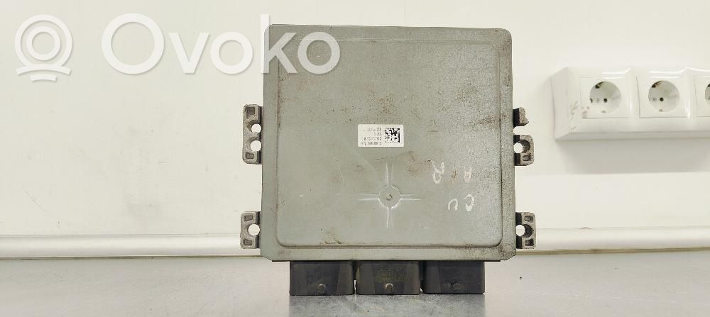 Engine control unit/module   9679057080