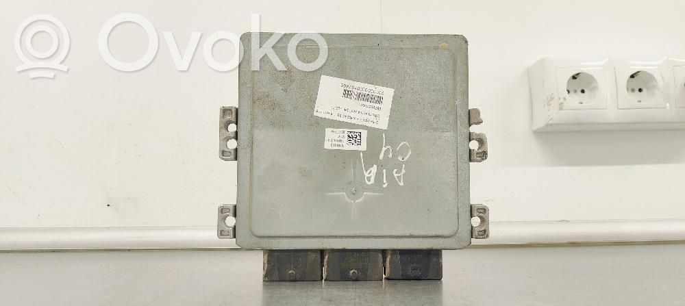 Engine control unit/module   9679057080