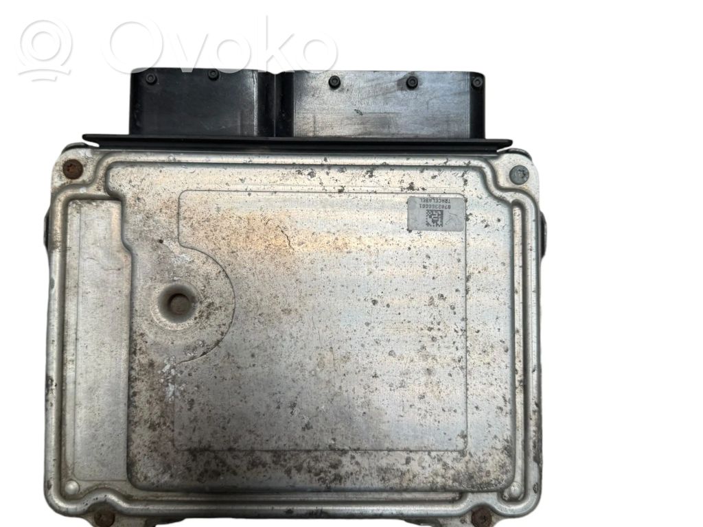 Engine control unit/module   03G906021AN,0281013260,03G906021LR