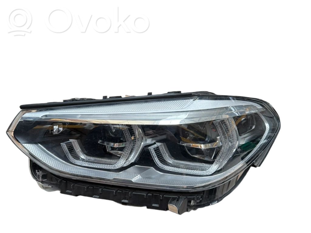 BMW X3 G01 Scheinwerfer 