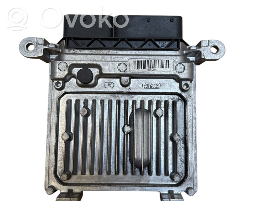 Mercedes-Benz CL C215 Engine control unit/module ECU 