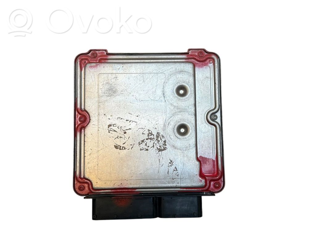 Engine control unit/module   070906016AA,0281011401