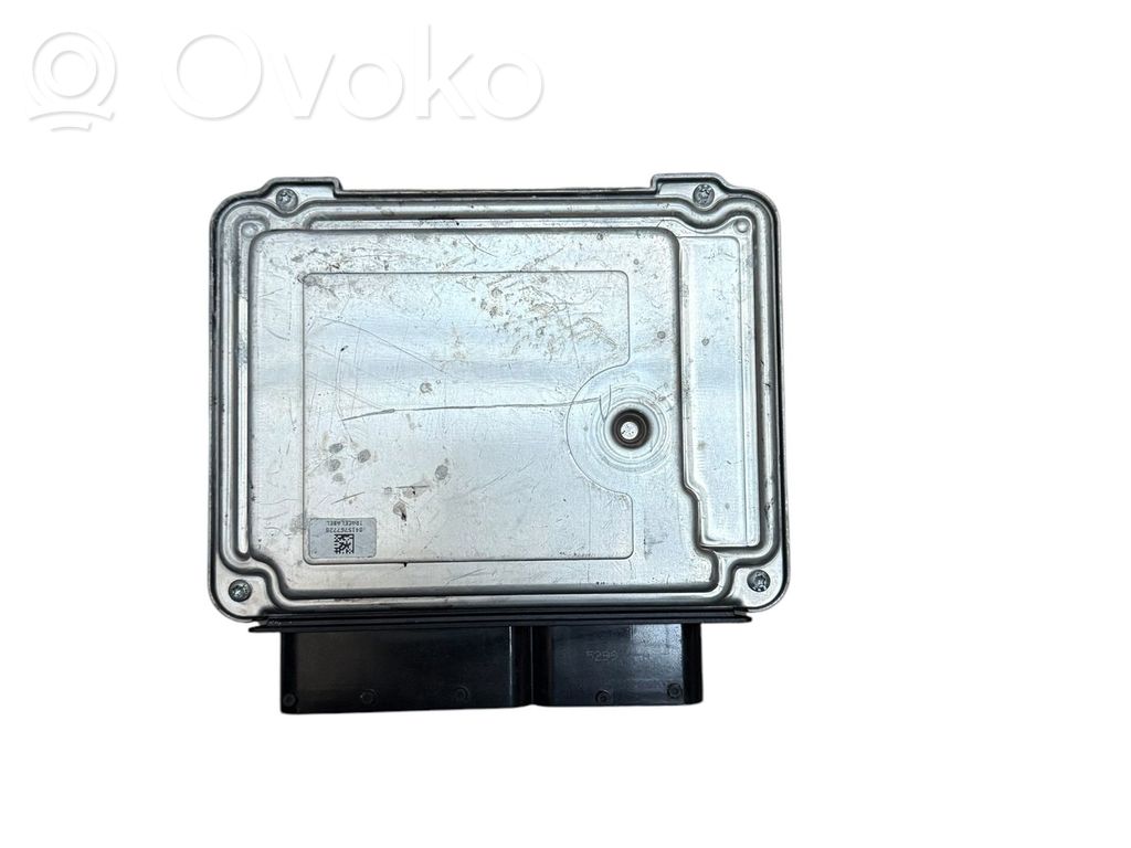 Volkswagen PASSAT B6 Engine control unit/module 