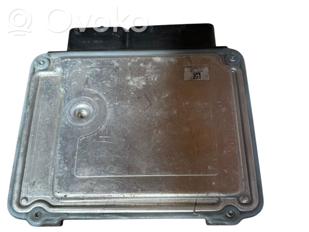 Volkswagen PASSAT B6 Engine control unit/module 
