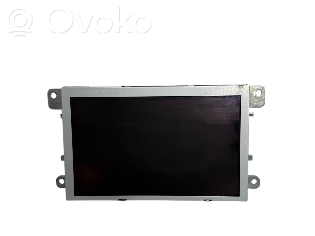Screen/display/small screen   8F0919604