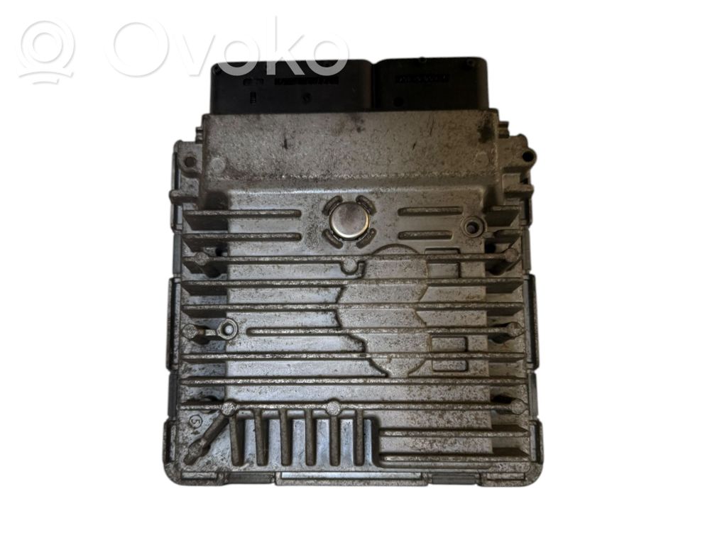 Volkswagen Polo V 6R Engine control unit/module 