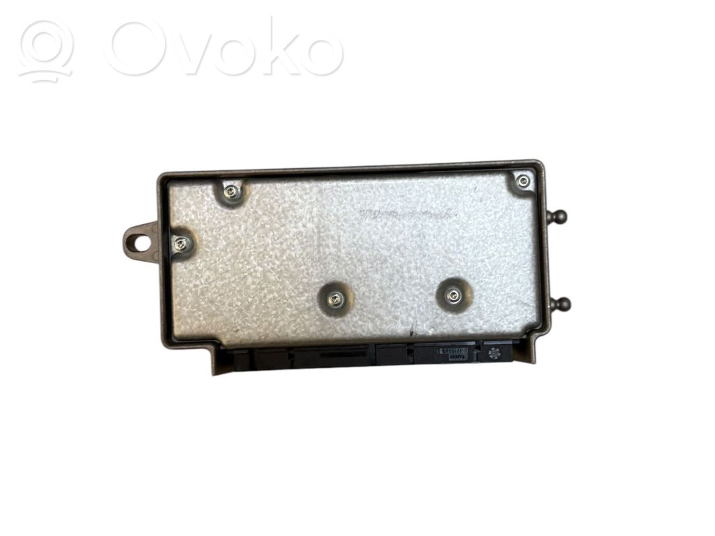 BMW 7 F01 F02 F03 F04 Airbag control unit/module 
