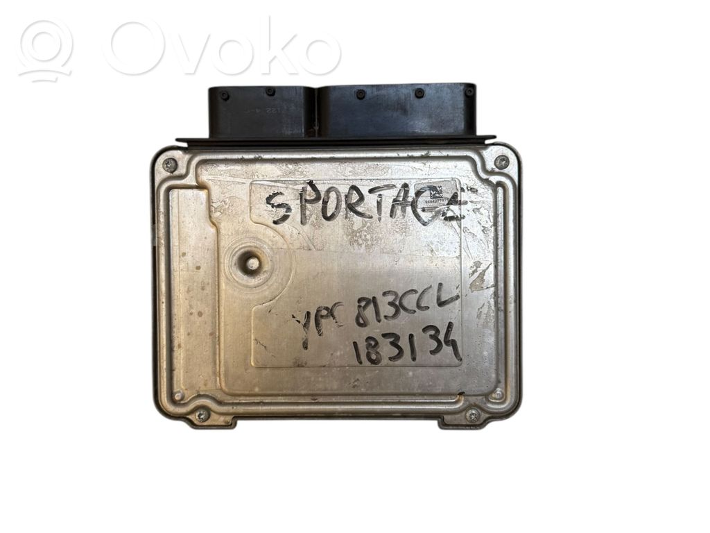 KIA Sportage Unitate/modul de control motor 