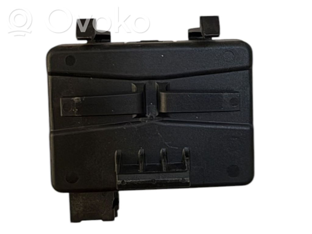 Autres unités de commande / modules   13595511,F00HJ01226,8210211000000X