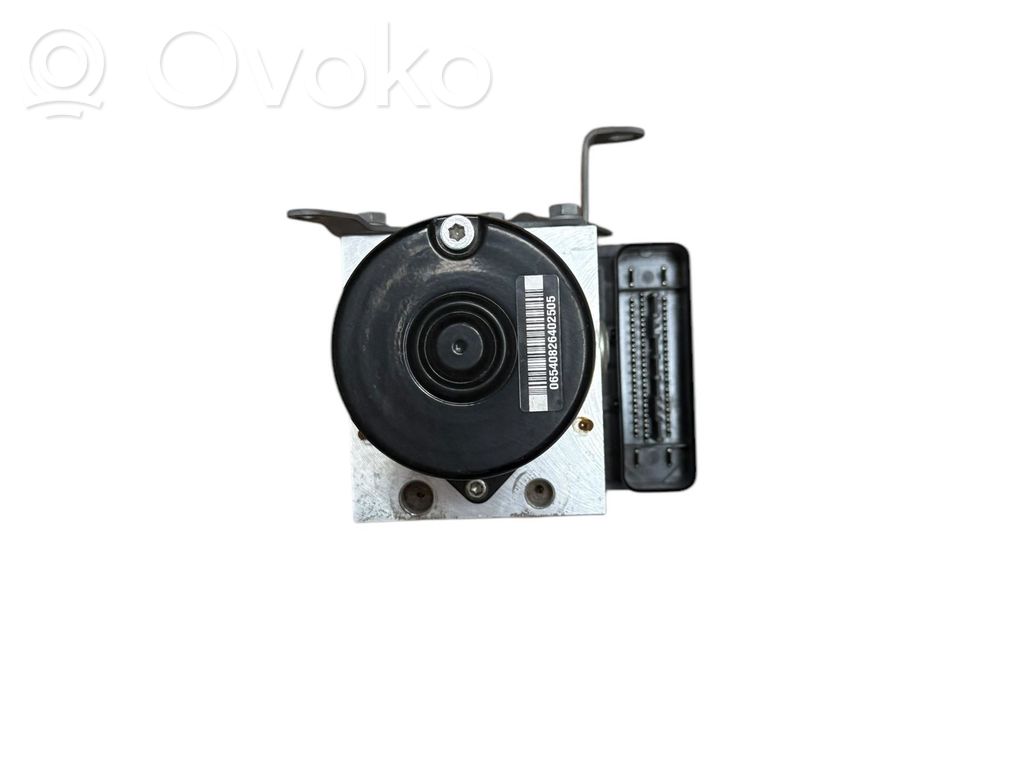 ABS Pump   6791521,10020604074,0206040703333,6787837