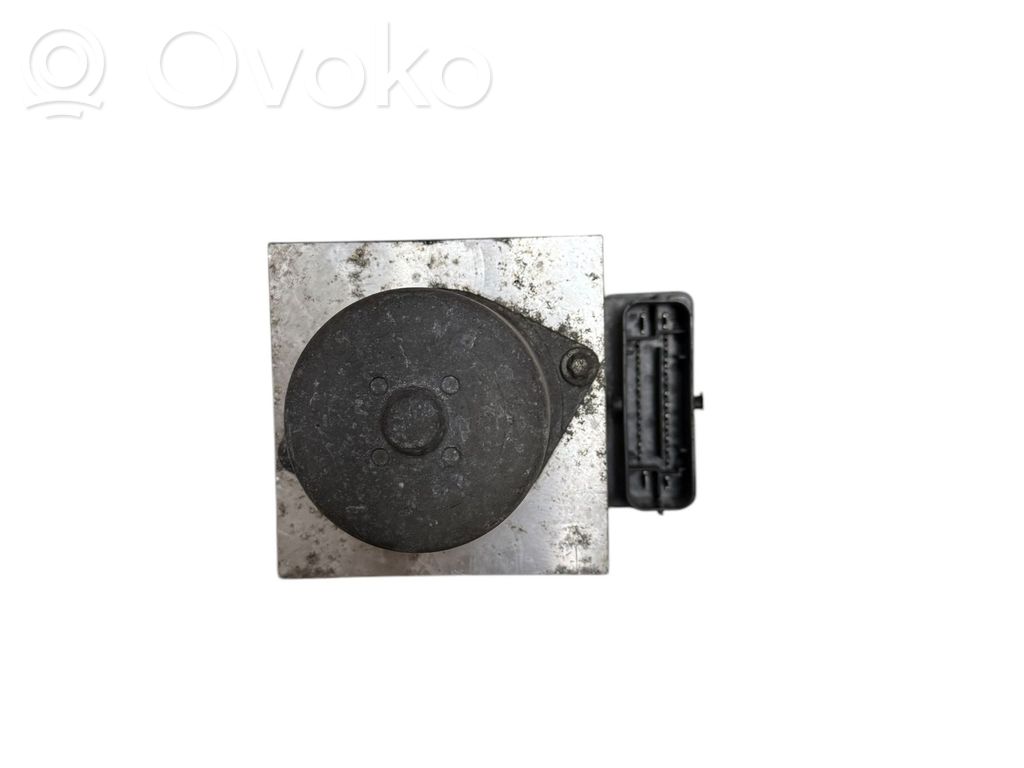 Ford Mondeo MK IV ABS Blokas 