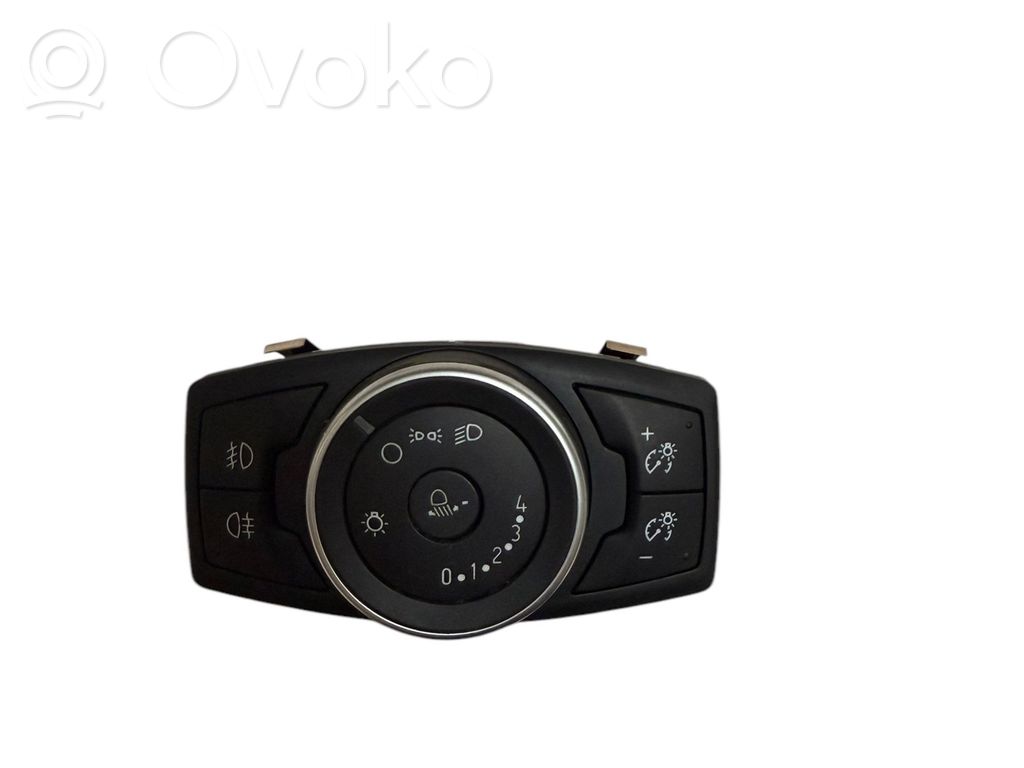 Ford Focus Light switch 