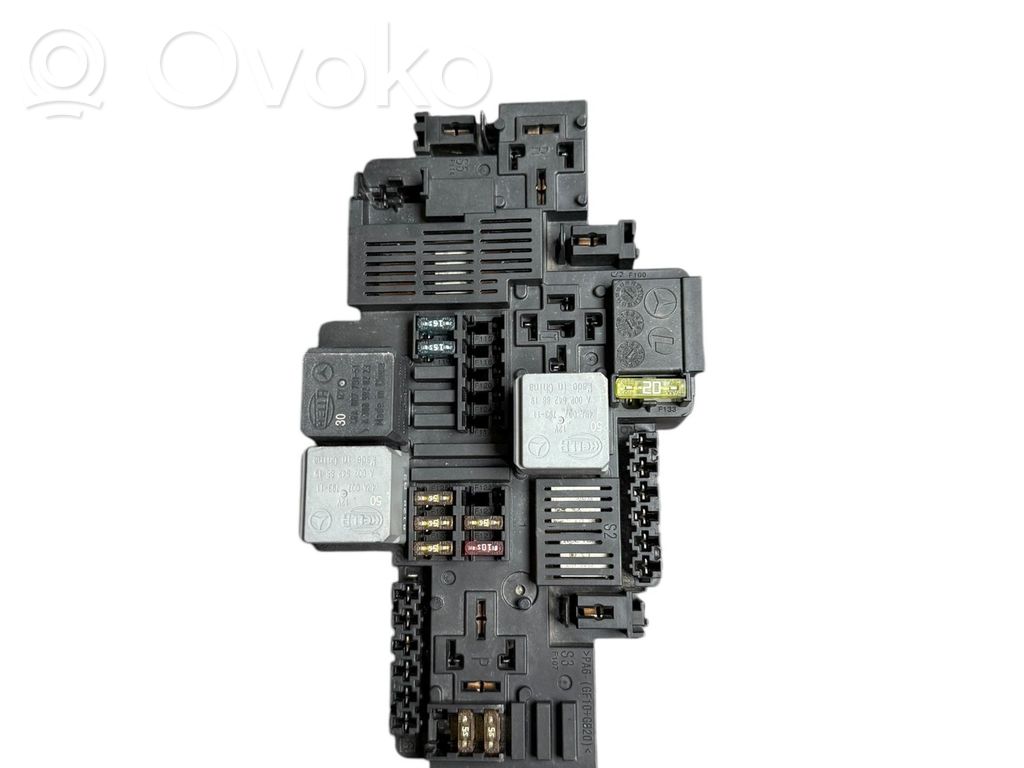 Sulakemoduuli   A2139062202,58K615F02,170352043