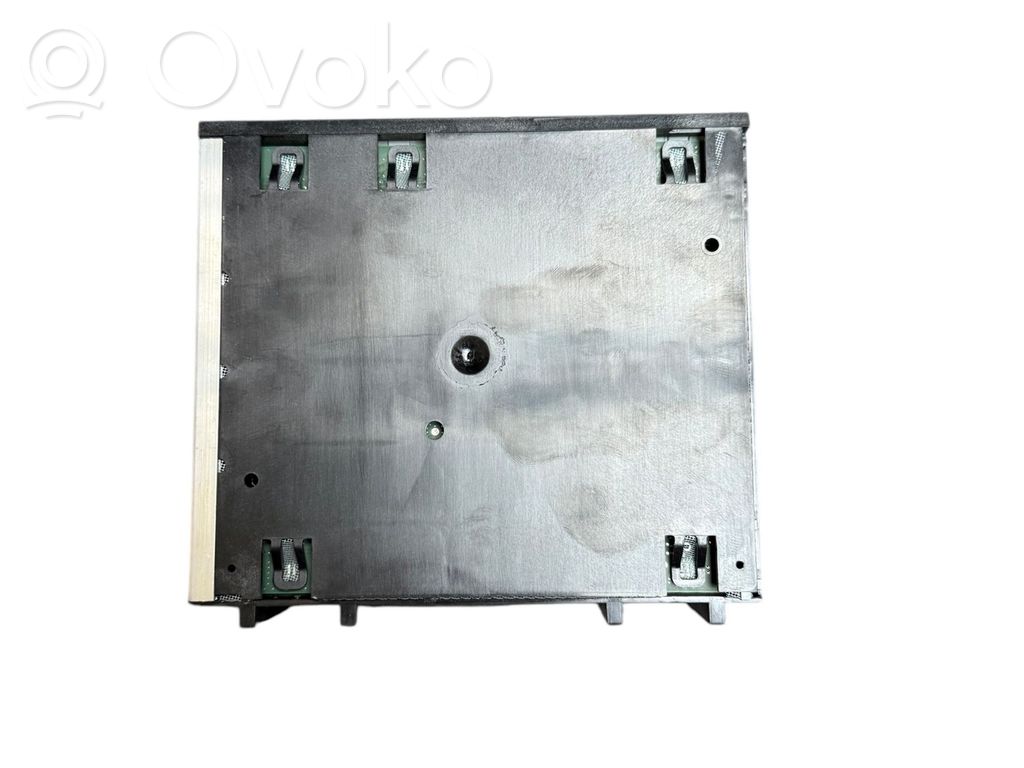 Opel Astra K Radio/CD/DVD/GPS head unit 