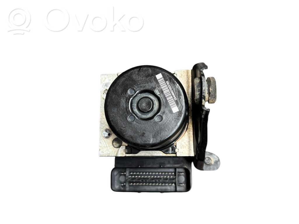 Volkswagen Golf VI ABS Blokas 
