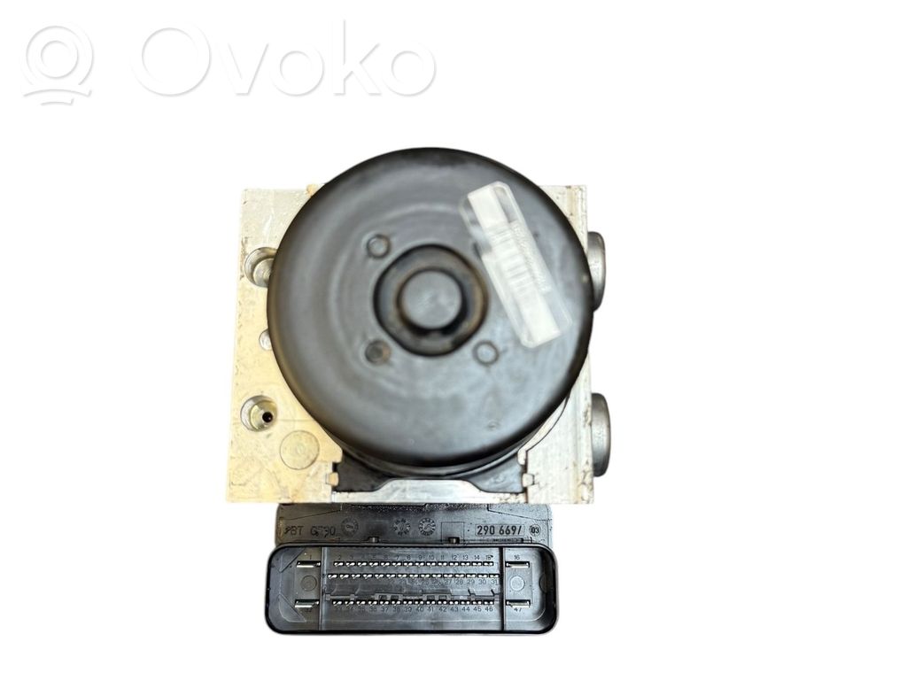 Land Rover Freelander 2 - LR2 ABS Pump 