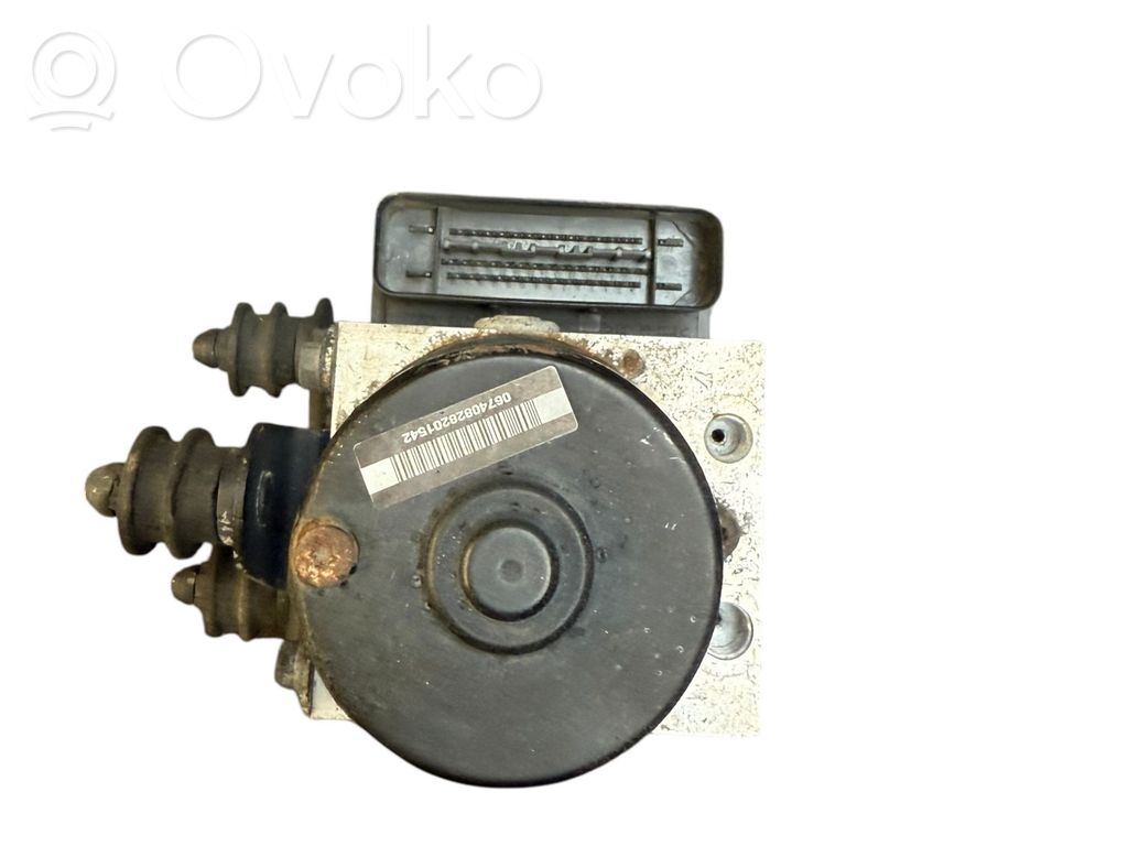 ABS-pumppu   1K0614517H