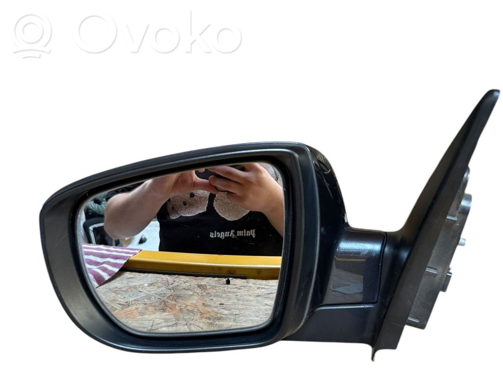 Hyundai ix35 Elektryczne lusterko boczne drzwi przednich 