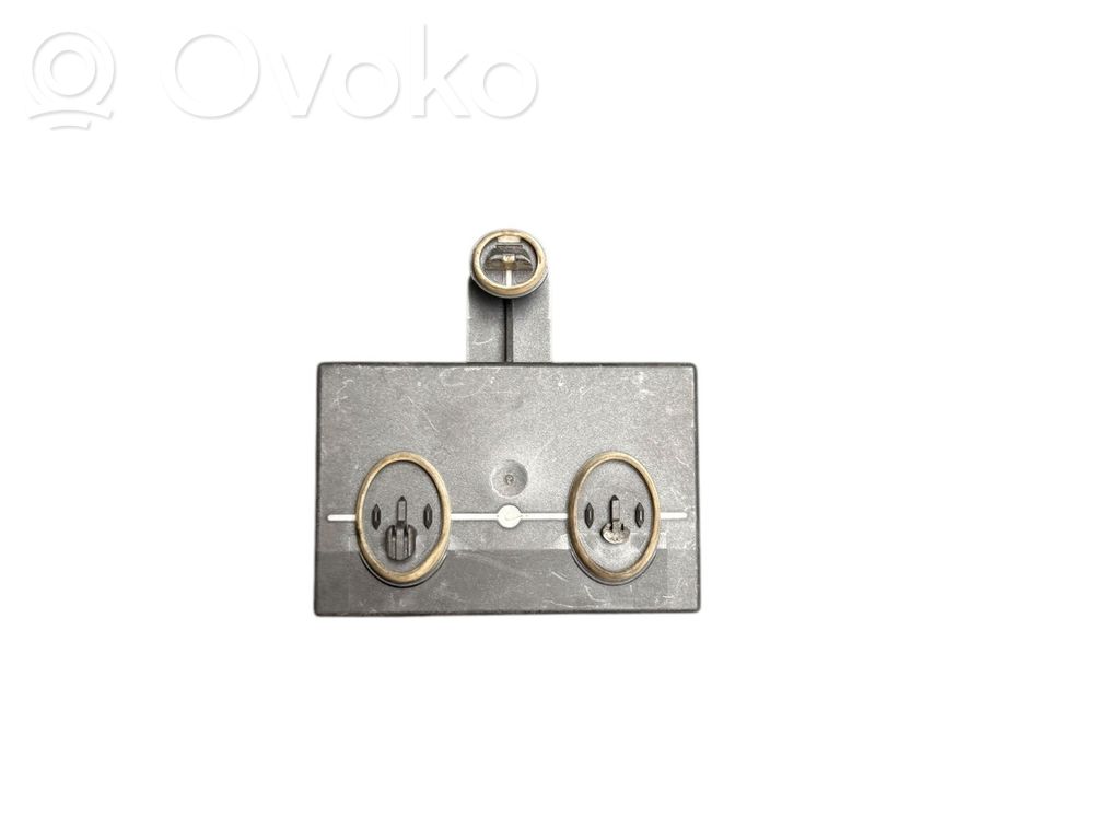 Volkswagen Golf VII Door control unit/module 