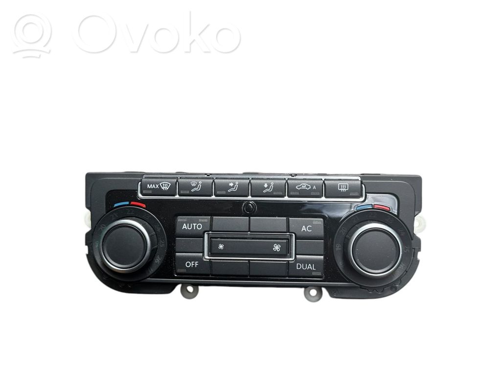 Unidad de control climatización   5K0907044ER,SW1112,5HB00974660