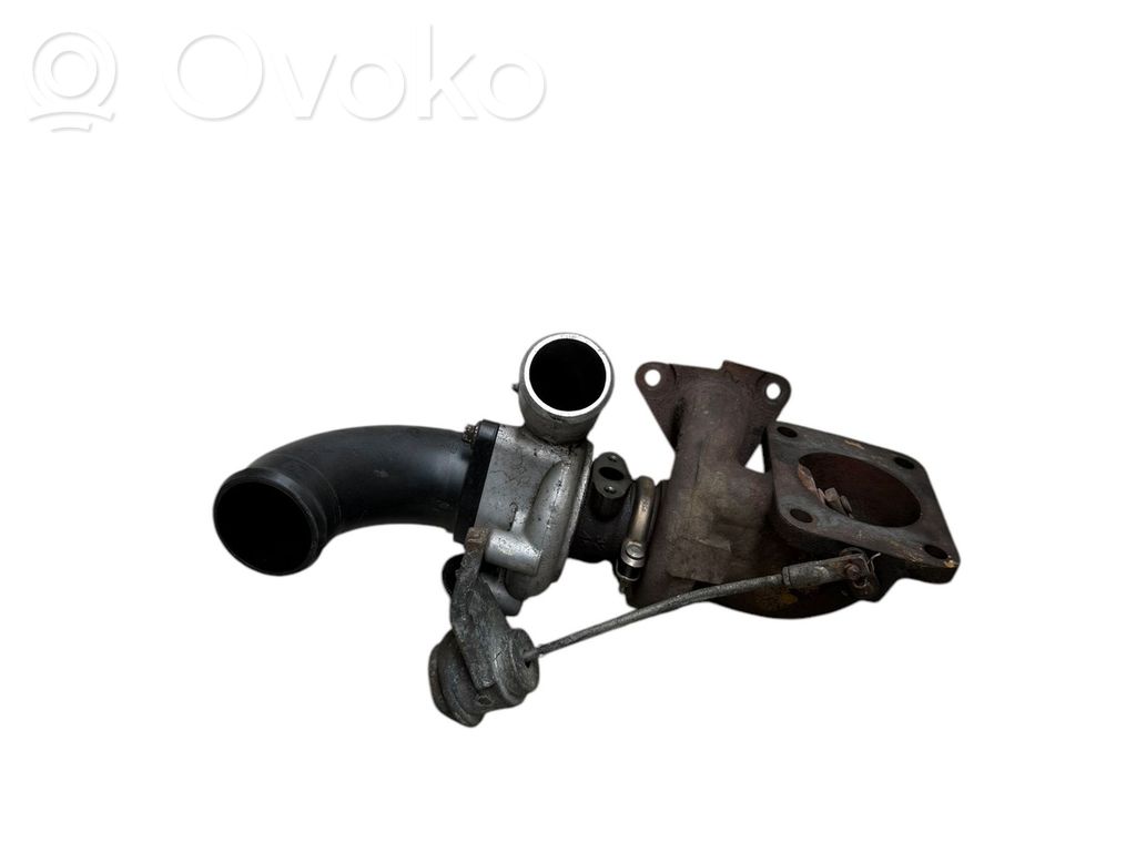 Turbina   6C1Q6K682DE