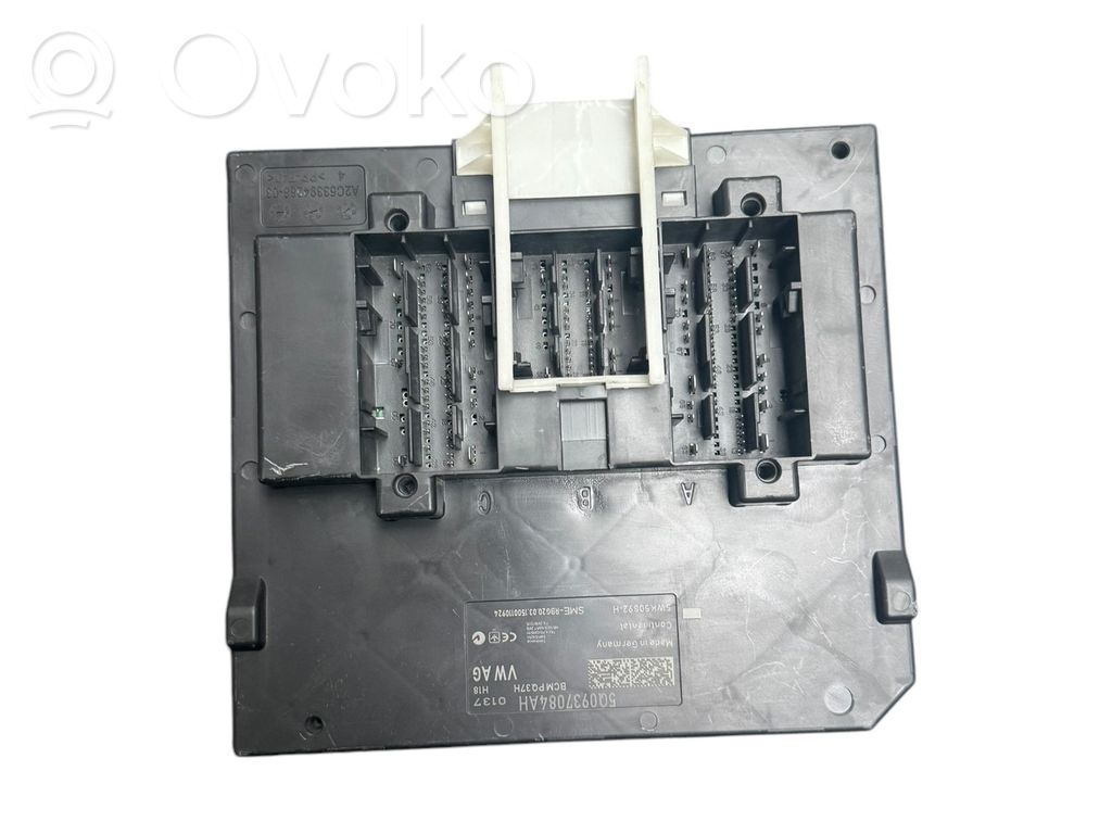 Volkswagen Golf VII Module confort 