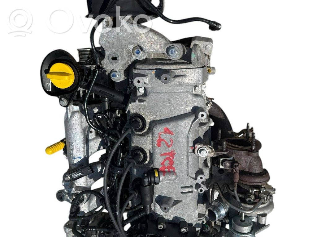 Engine   D4F,D4FK782