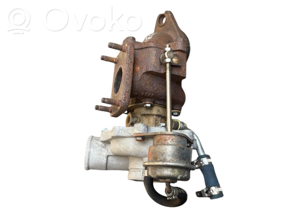 Iveco Daily 4th gen Turbo 
