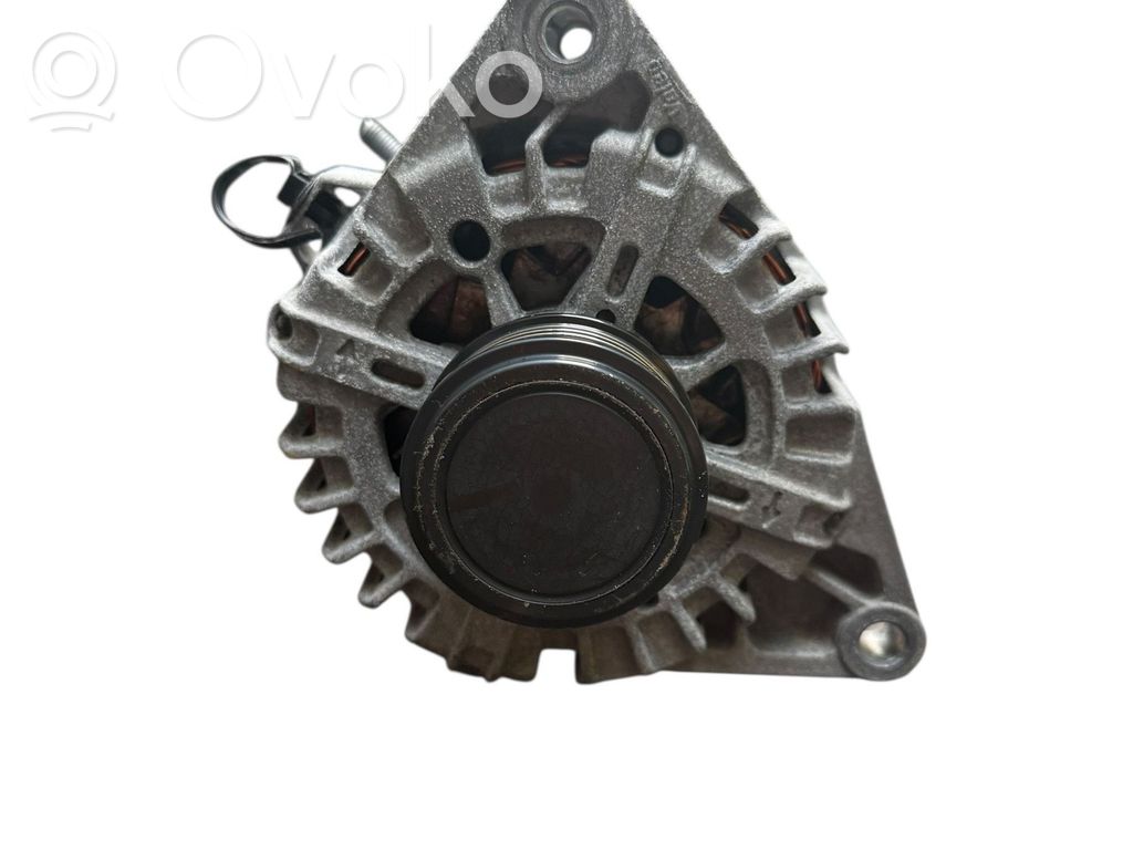Ģenerators   373002A850,2611067