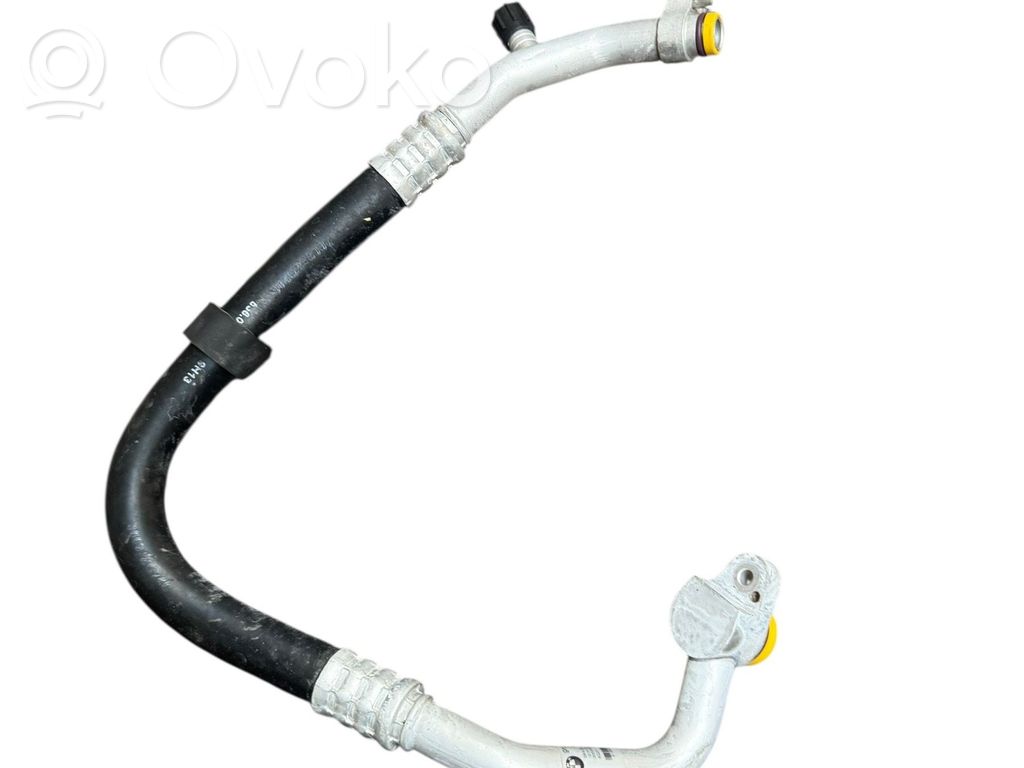 BMW 7 F01 F02 F03 F04 Conductă/furtun aer condiționat (A/C) 