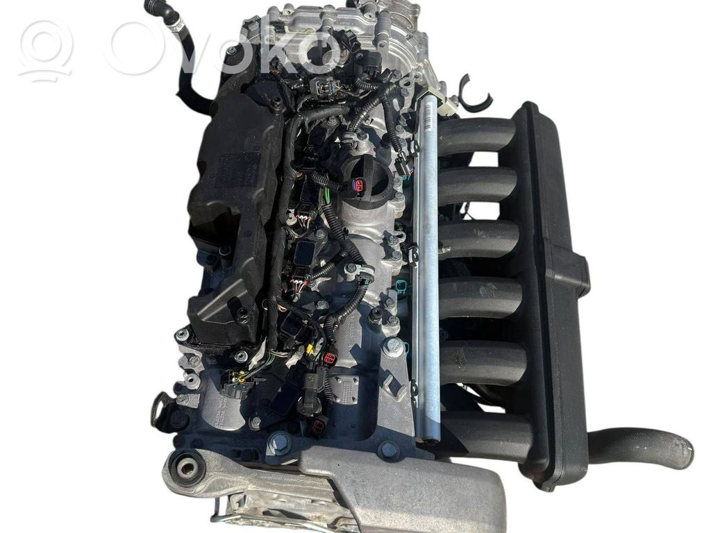 Volvo XC90 Engine 