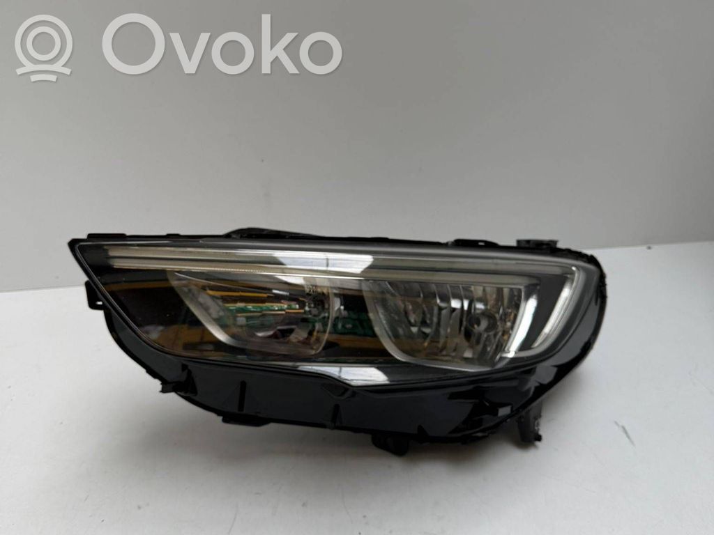 Opel Insignia B Scheinwerfer 