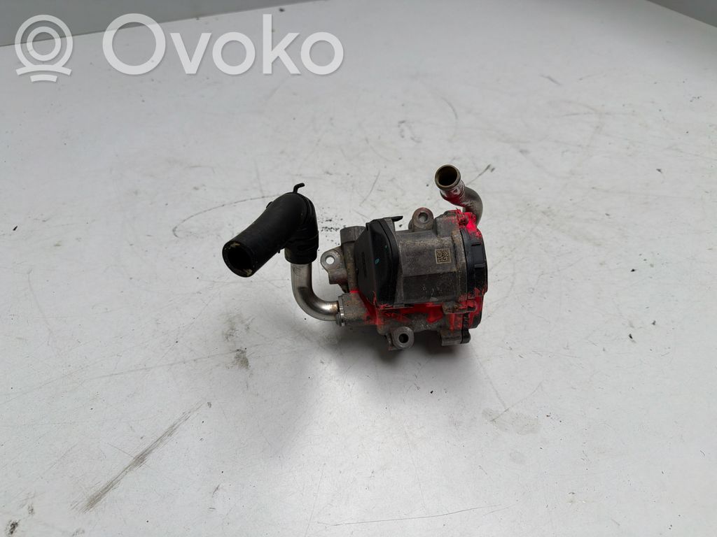 Skoda Fabia Mk3 (NJ) EGR vožtuvas 