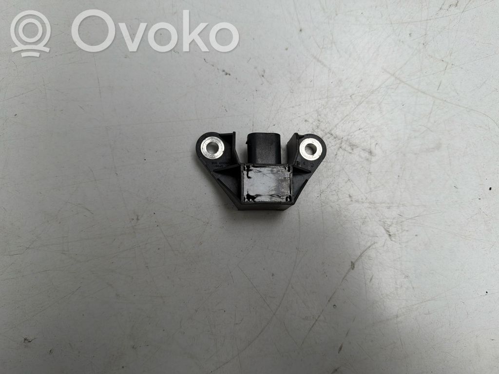 BMW 5 F10 F11 Sensor impacto/accidente para activar Airbag 