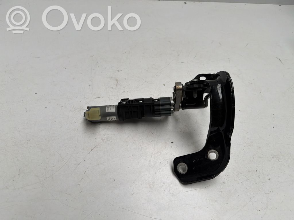Audi A6 S6 C7 4G Siłownik elektryczny podnoszenia klapy tylnej / bagażnika 