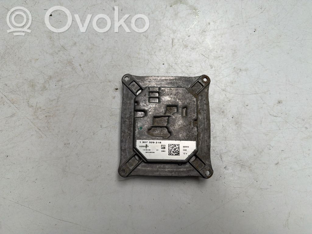 Audi A4 S4 B8 8K Modul balast far Xenon 