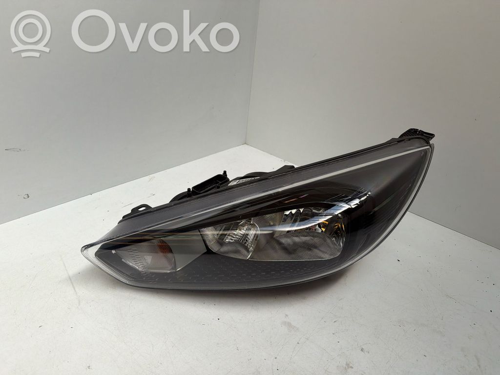 Lampa przednia   F1EB13W030ED,0810202109