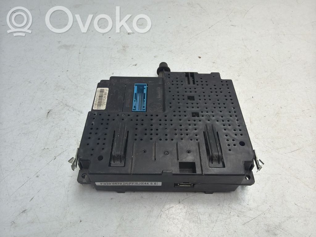 Alfa Romeo 159 Autres unités de commande / modules 