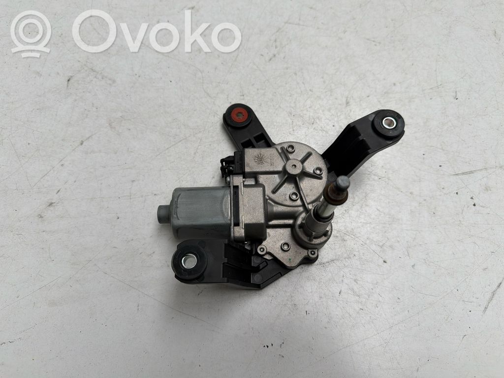 Opel Astra K Silniczek wycieraczki szyby tylnej 