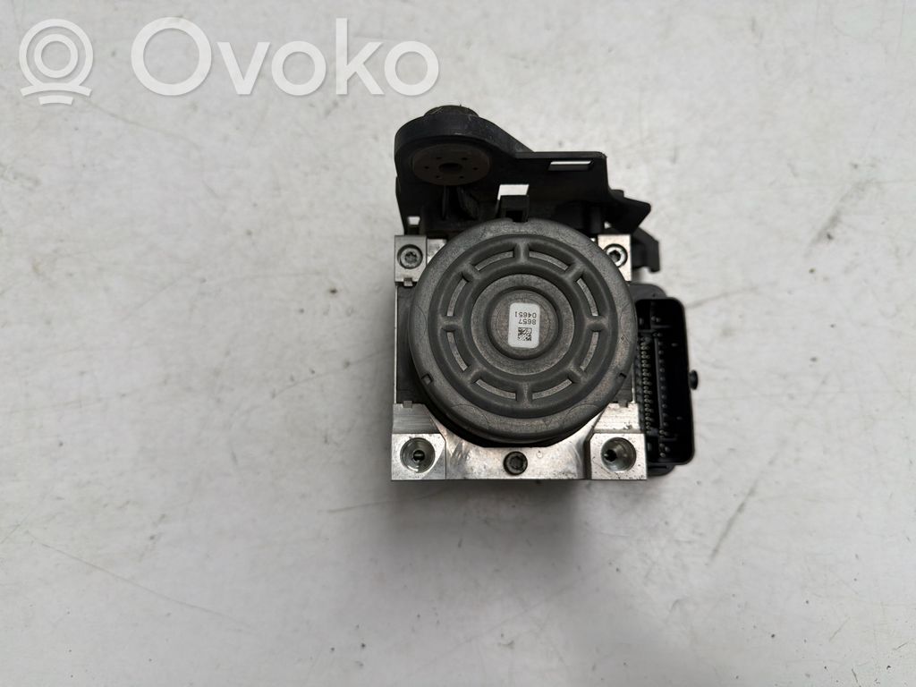 ABS-pumppu   3Q0614517P,3Q0907379P,0011100220060