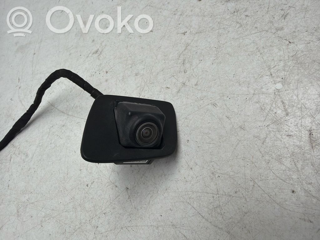 Opel Insignia B Reversing camera 